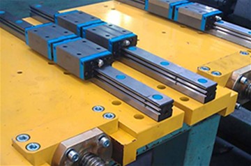 如何提高直線滑動單元穩定性