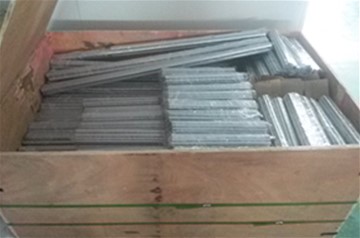 鍍鉻滾筒使用時要注意哪些事項？