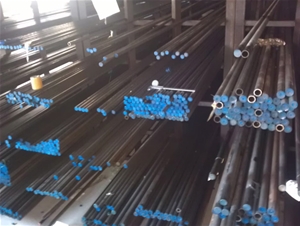 【現貨批發】精密無縫鋼管