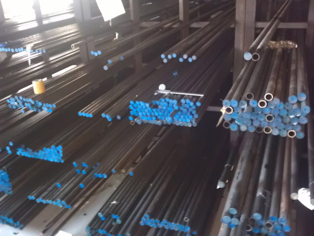 【現貨批發】精密無縫鋼管