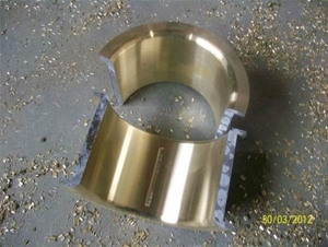 【生產廠家】ZQSn5-5-5銅套