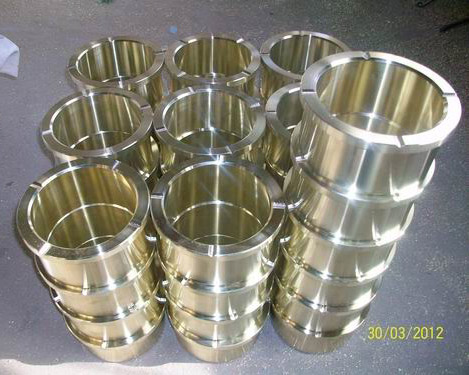 【生產廠家】銅套