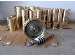 【生產廠家】銅蝸輪