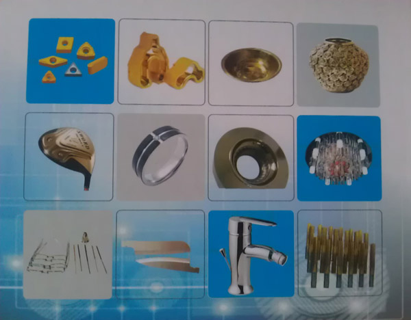 【生產加工】鍍銅電鍍