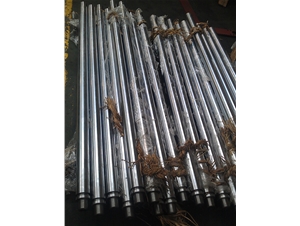 【生產加工】70導柱