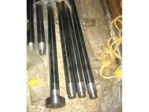 【生產加工】湖北鍍鉻棒