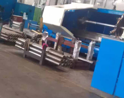 【生產加工】福建導柱