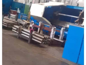 【生產加工】福建導柱