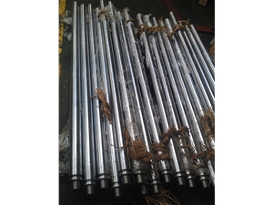 【生產(chǎn)加工】注塑機導(dǎo)柱