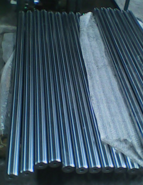 【生產加工】直線軸承導桿