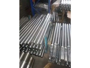 【生產加工】導桿 直線光軸 導向軸 鍍硬鉻軸