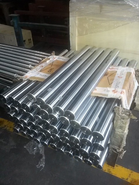 【生產加工】活塞桿廠家 液壓油缸活塞桿 工程油缸活塞