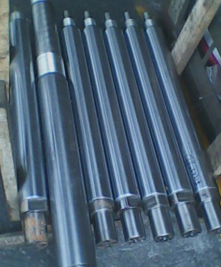 【生產加工】哥林柱