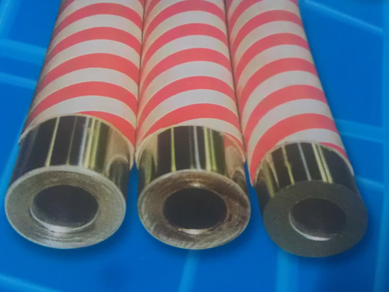 【生產加工】空管活塞桿中空軸