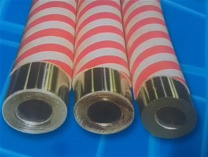 【生產加工】空管活塞桿中空軸