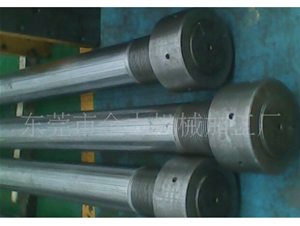 【生產加工】哥林柱 螺母