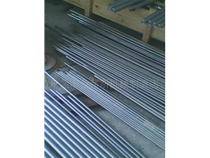 【生產加工】精密鍍硬鉻軸