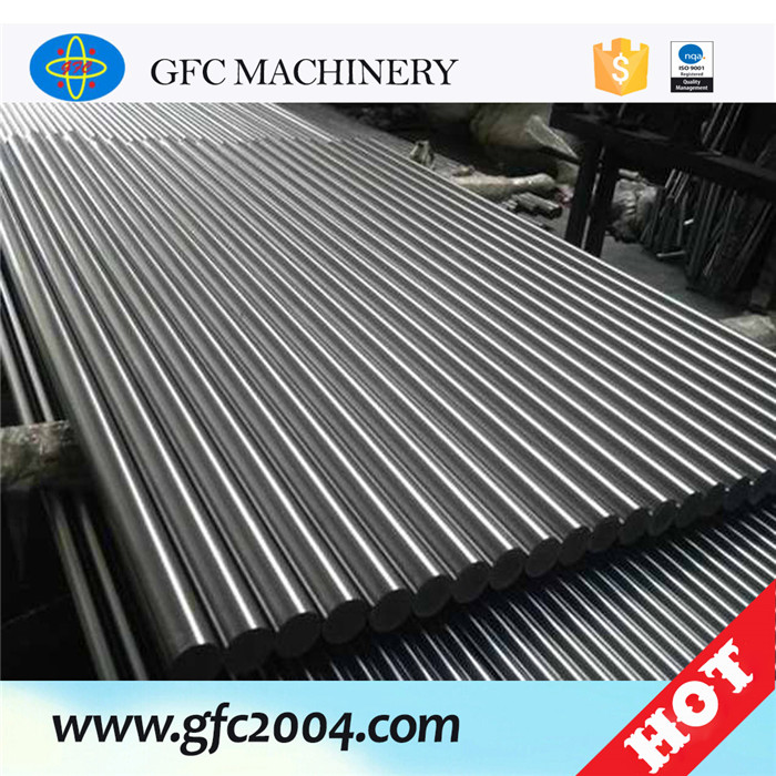 現貨供應鍍烙光軸 直線導軌 高頻活塞桿 軟軸17*100