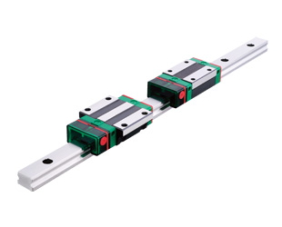 自潤式直線導軌