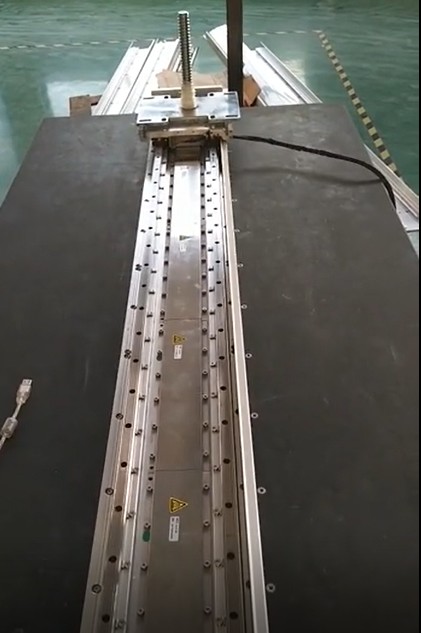 美國kollmorgen (科爾摩根)直線電機 定子 動子 伺服控制器