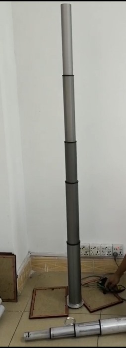 多級(jí)伸縮電動(dòng)缸 不銹鋼梯形絲桿 多頭梯形絲桿 鋁合金絲桿