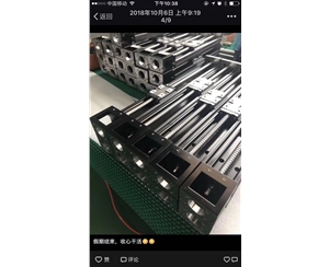 專業(yè)供應直線鐳射模組 線性直線模組 直線模組廠家