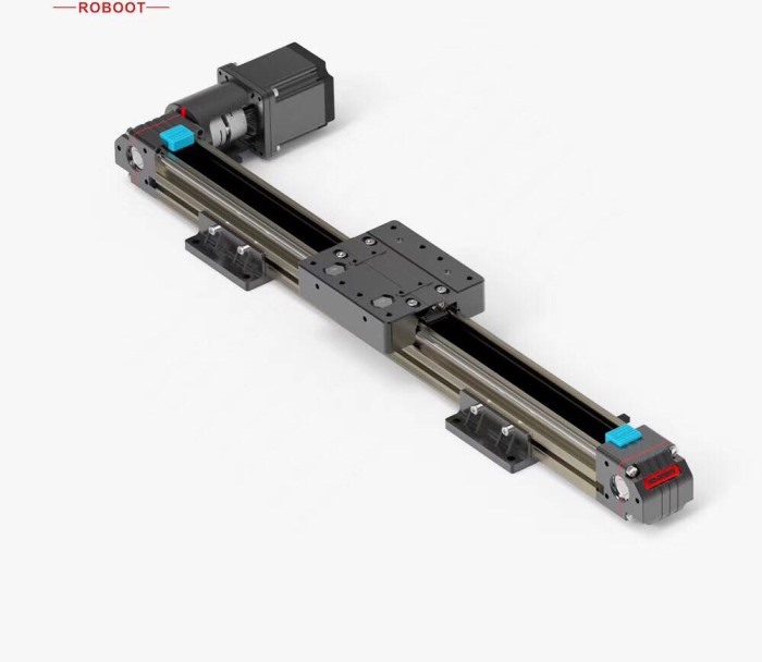 精品推薦簡易直線模組 直線電機模組 直線模組批發
