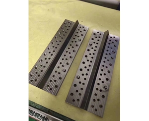 供應口罩用熔噴布模具成品訂貨，現貨，噴孔0.25，長300mm