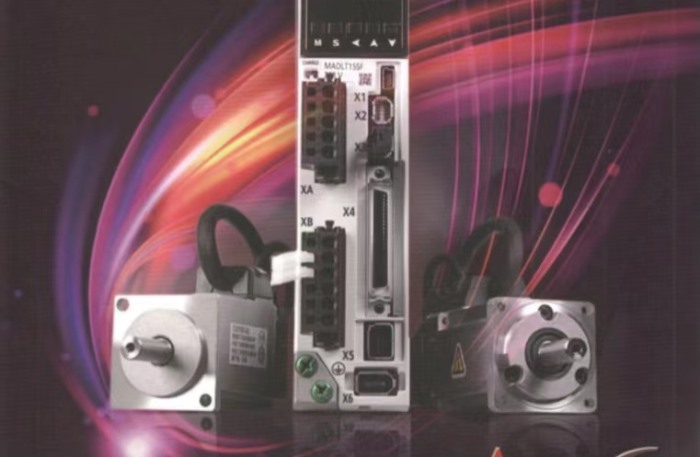 伺服電機、伺服驅動器、步進電機、步進驅動器、接近開關、光電開關