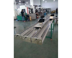 【現貨批發價】滾動直線滑動單元