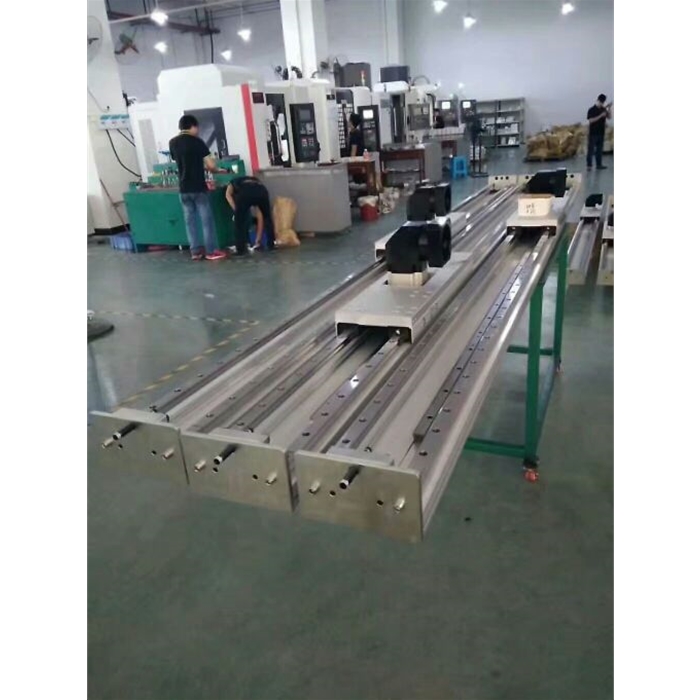 【現貨批發價】滾動直線滑動單元