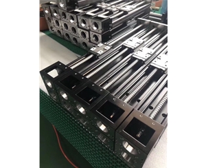 【現貨批發價】直線滑動單元 HGH25